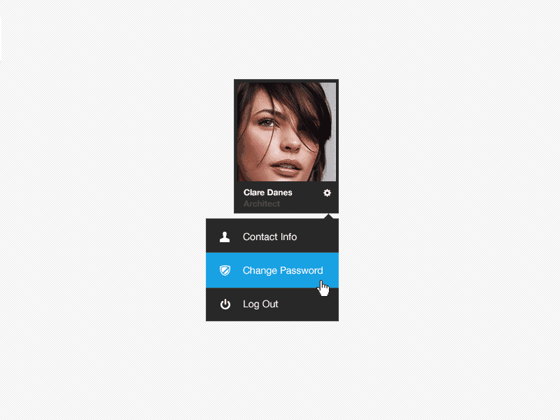 Dribbble — Qdn 03