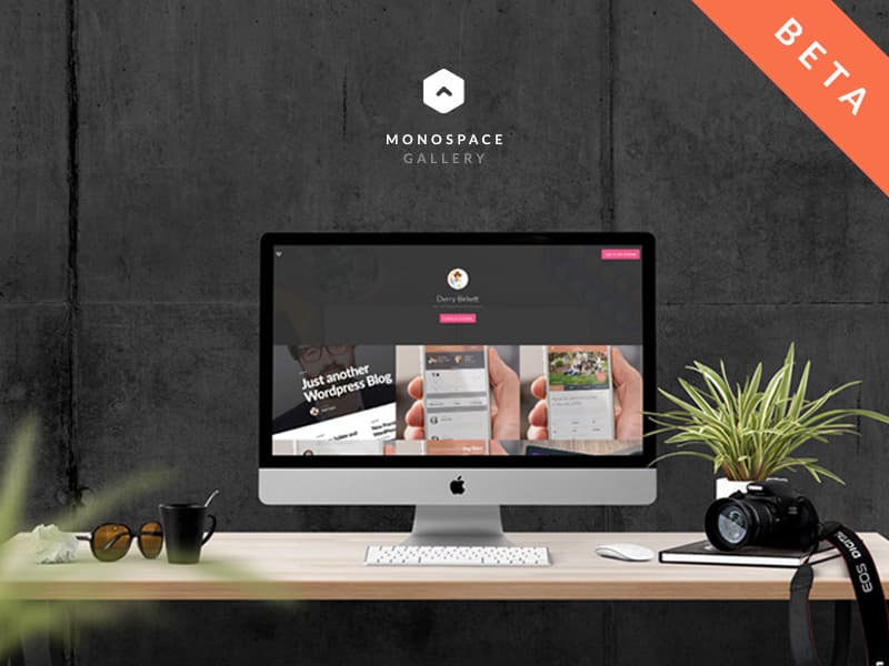 Dribbble — Anima