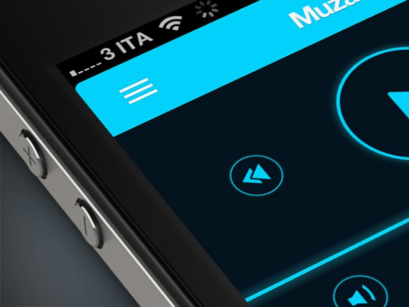 Dribbble — Twitter Rebound