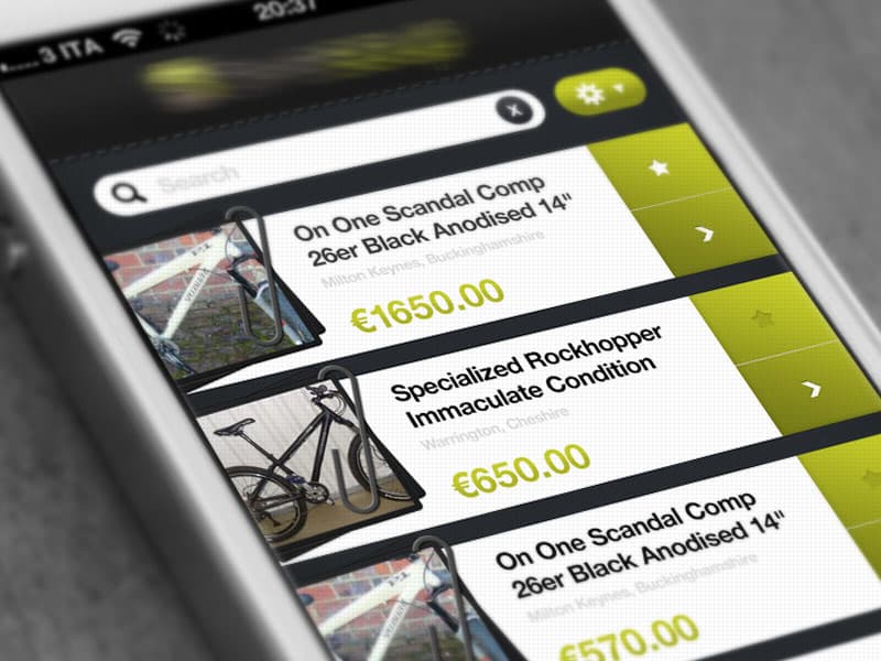 Dribbble — Instagram Widget
