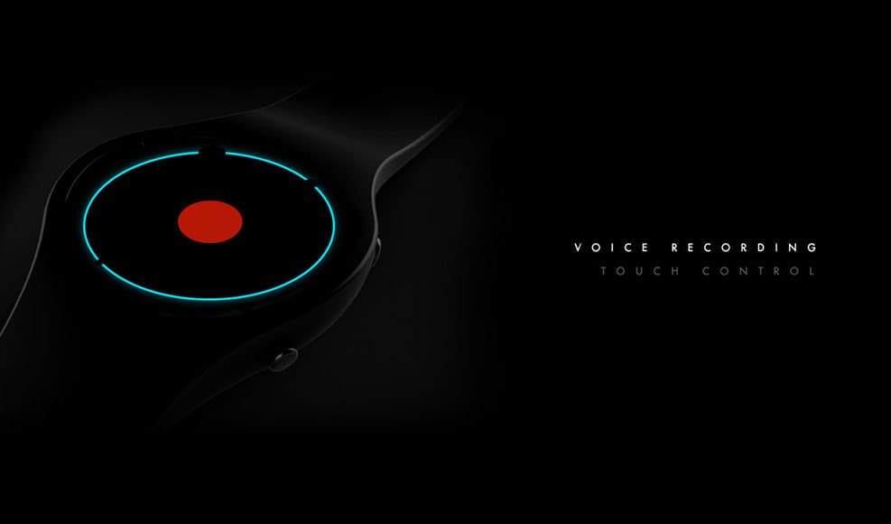 Electron — timepiece detail 02