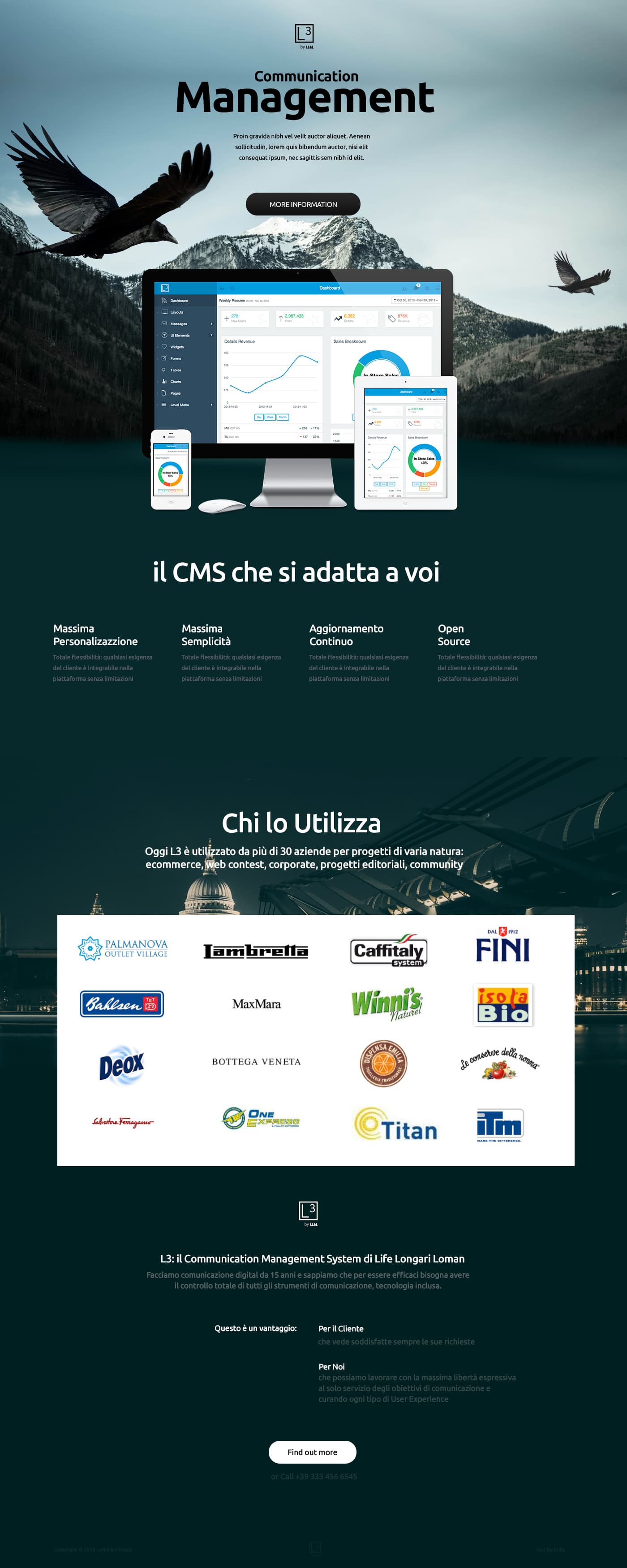 L3 — overview slide