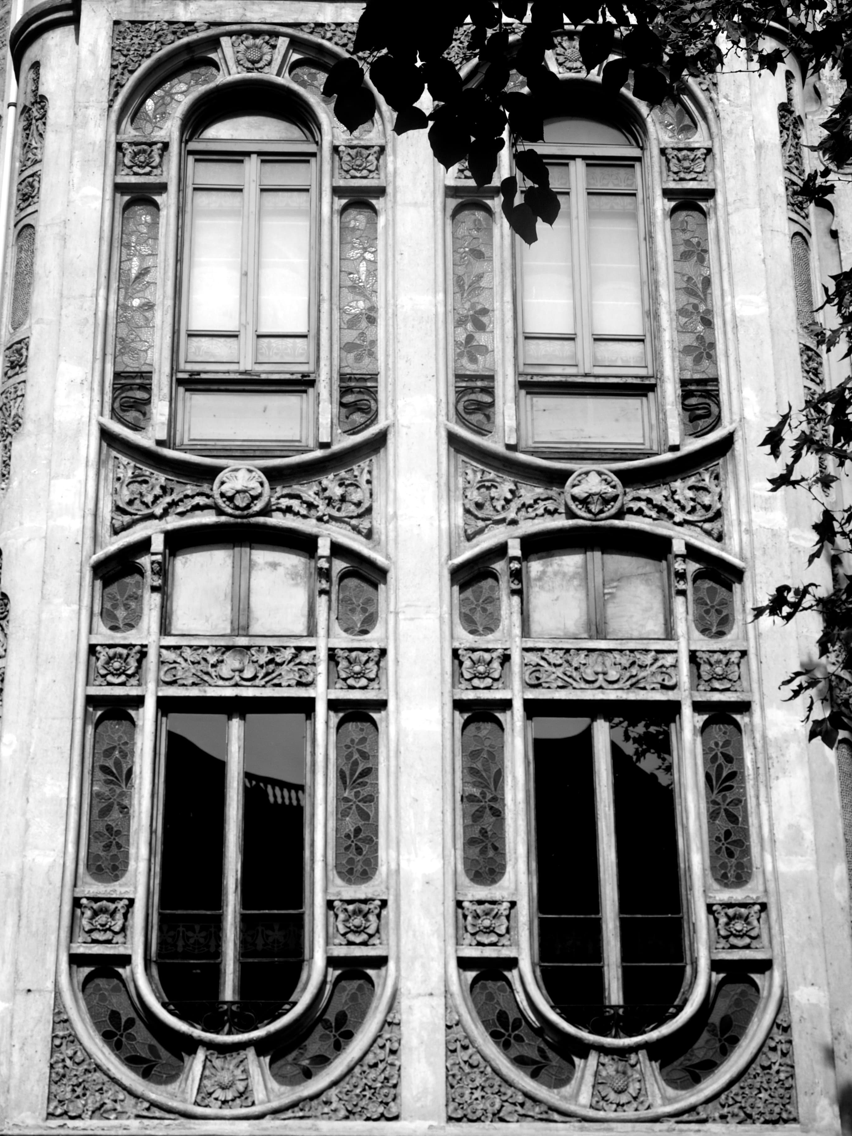 Barcelona — passeig walk, frame 48