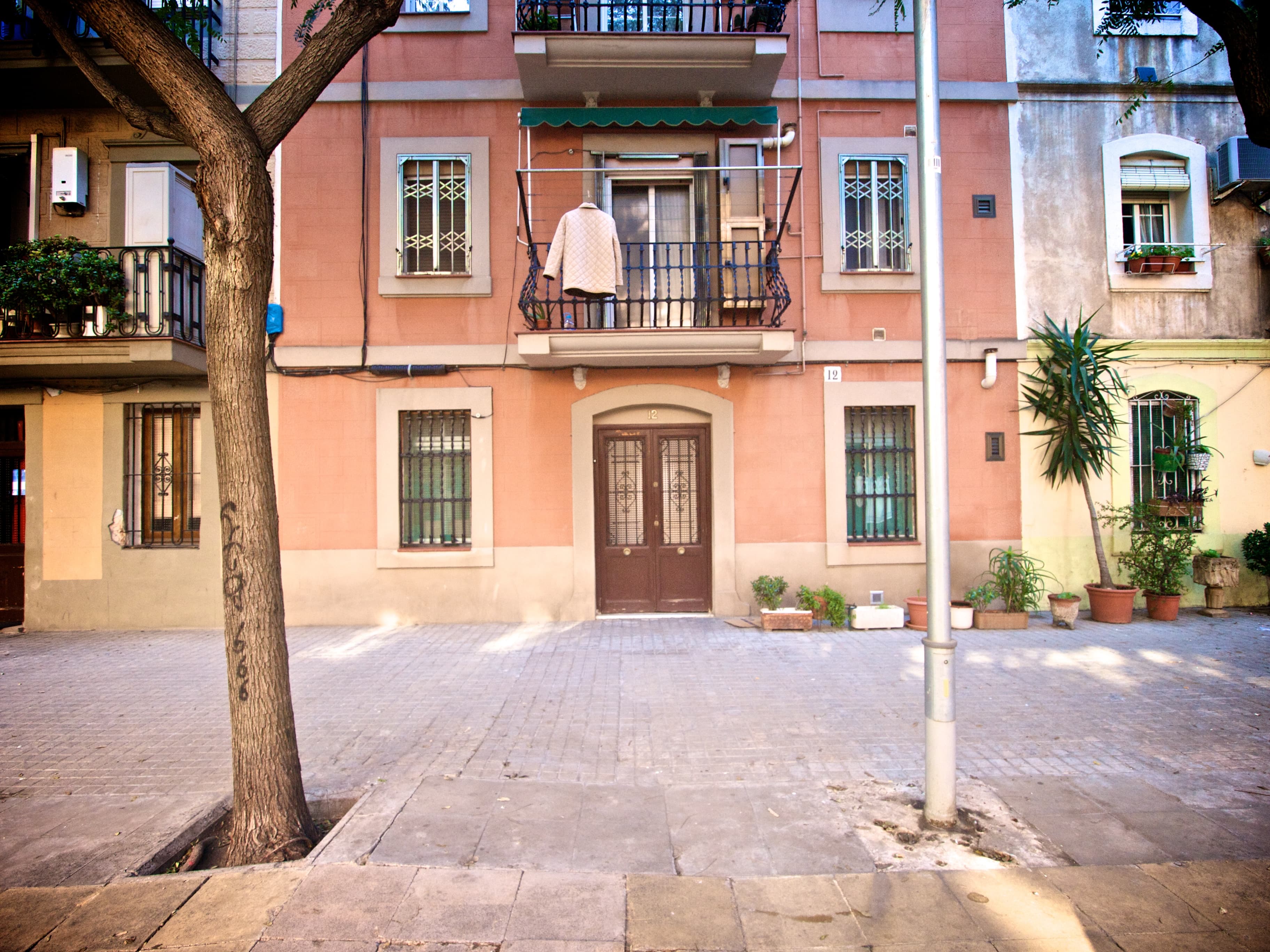 Born neighbourhood, Barcelona — uploaded to Unsplash